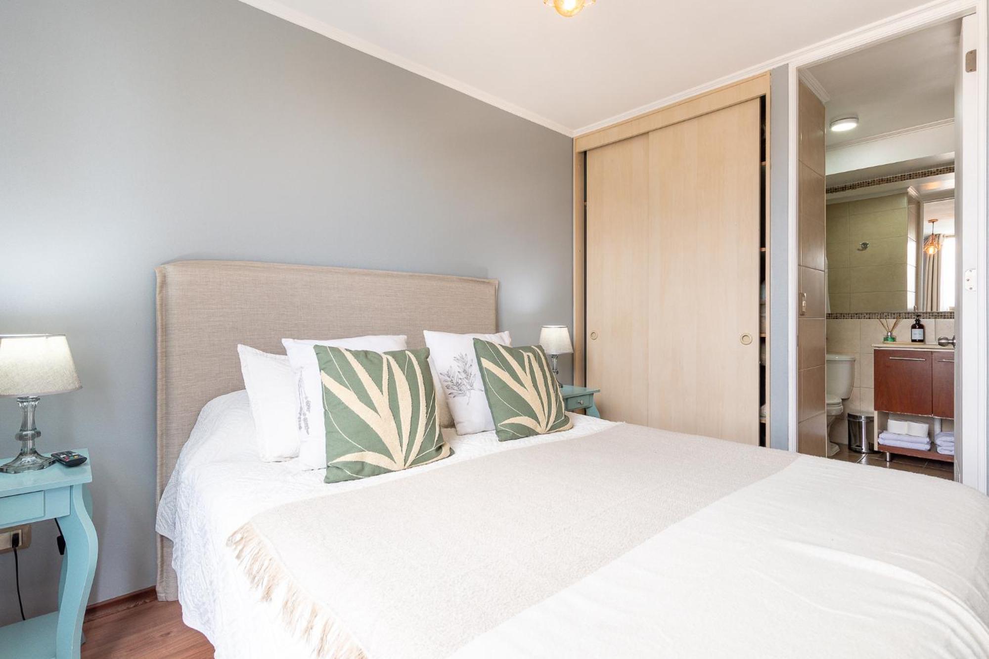 Sweet Stay Chile Santiago de Chile Bagian luar foto