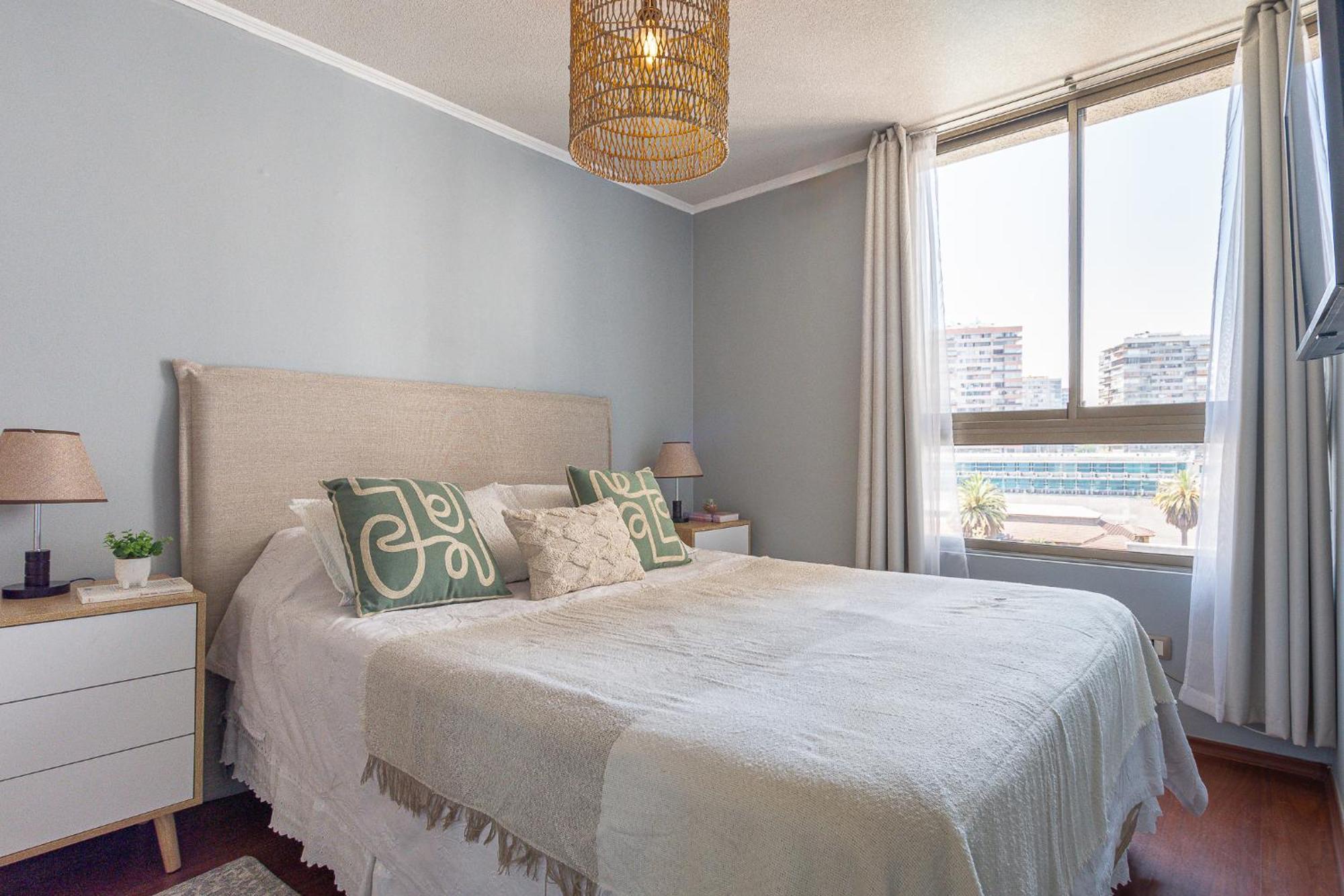 Sweet Stay Chile Santiago de Chile Bagian luar foto