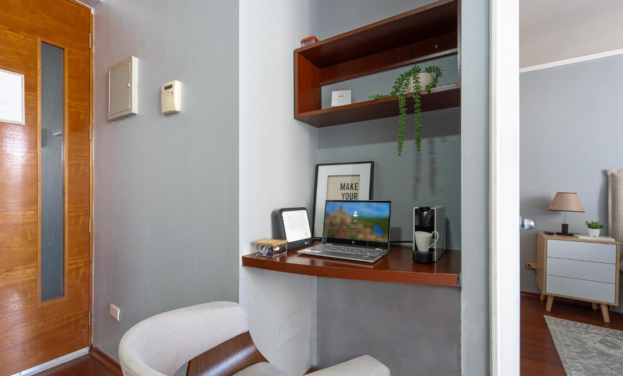 Sweet Stay Chile Santiago de Chile Bagian luar foto