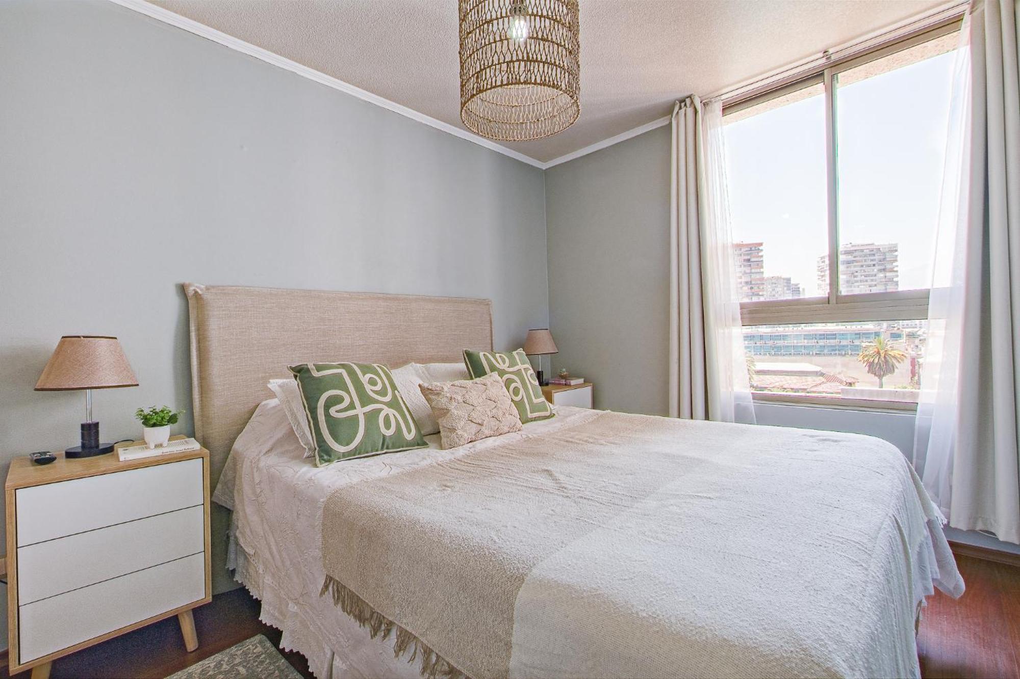 Sweet Stay Chile Santiago de Chile Bagian luar foto