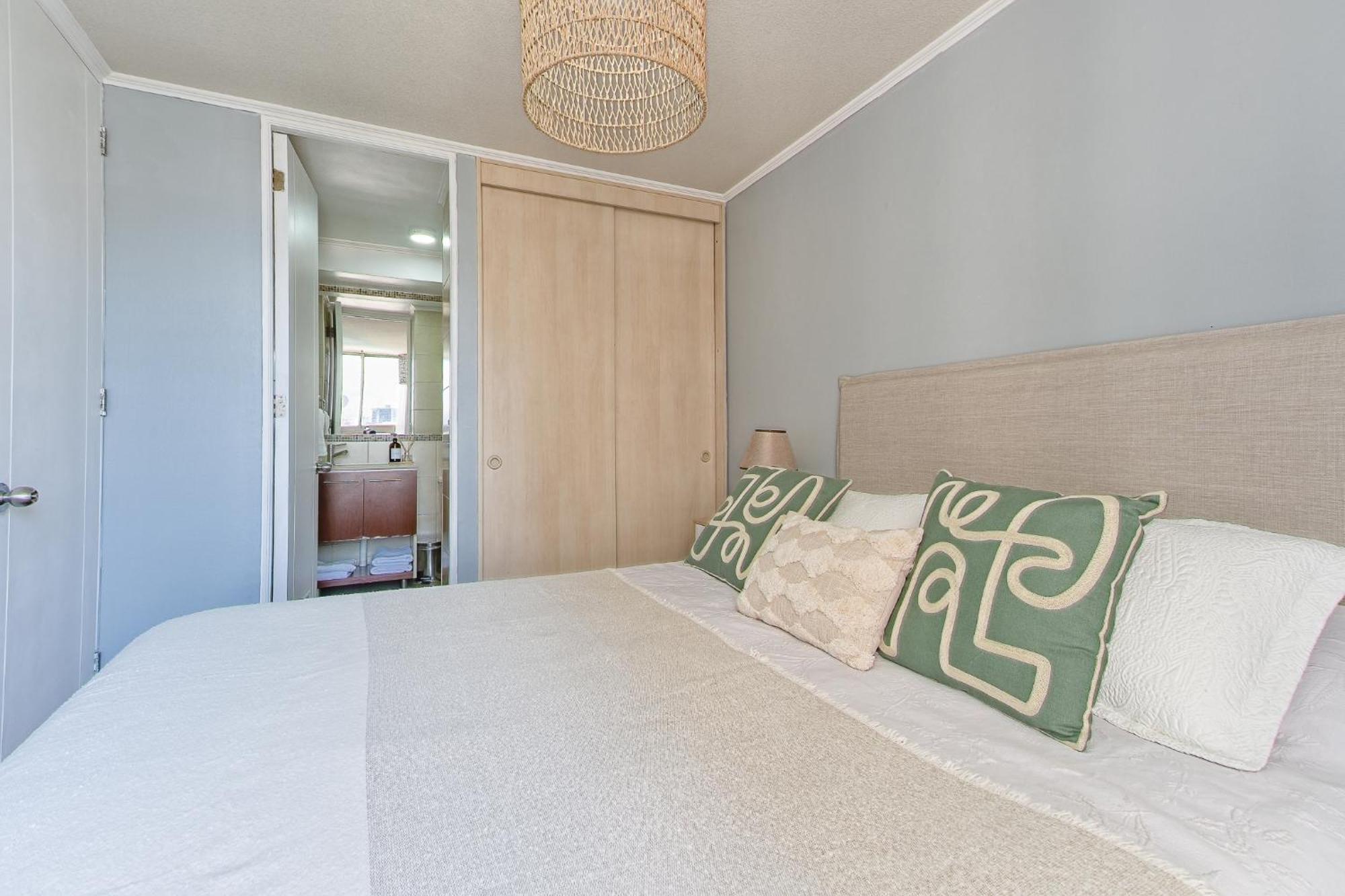 Sweet Stay Chile Santiago de Chile Bagian luar foto