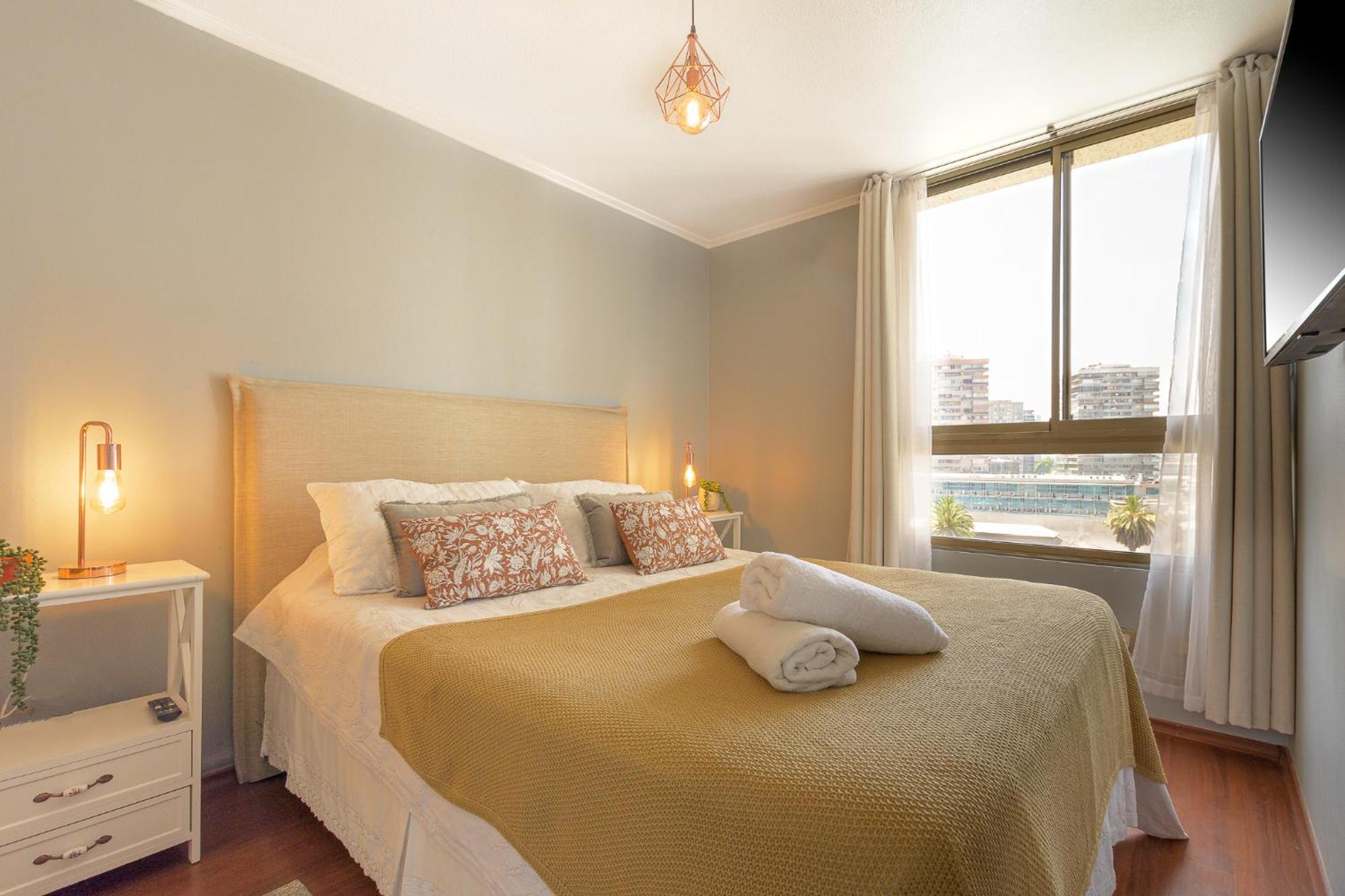 Sweet Stay Chile Santiago de Chile Bagian luar foto