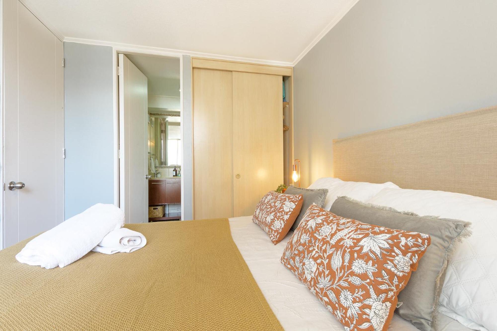 Sweet Stay Chile Santiago de Chile Bagian luar foto